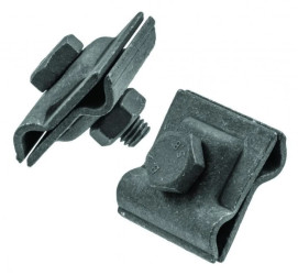 Złacze przelotowe 1xM8 ocynk ogniowy R.8050