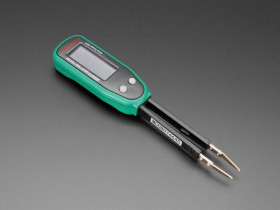 Adafruit SMD Component Testing Tweezers