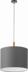 LAMPA WISZĄCA DEVA GRAPHITE 4109 TK Lighting