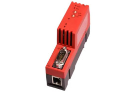 Serwer sieciowy Hilscher netTAP 50 Ethernet czasu rzeczywistego NT 50-RS-EN Konwerter protokołu