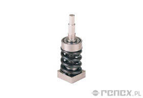 Sprzęgło do miernika momentu obrotowego, 0,15- 6,5 Nm, typ HEX 5 i HEX 6,35