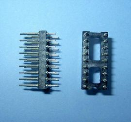 PRZEDŁUŻACZ DIL-18