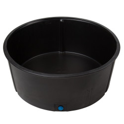 Wanna wychwytowa do substancji chemicznych 100 l, 1010887 ProMinent