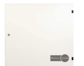 Centrala pożarowa Polon-Alfa UCS 6000 8A