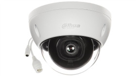 Kamera Ip 4Mpix, Kopułkowa, Ai, H.265, Ip67, Ik10, Ob. 2.8Mm, Ir Do 30M, Wdr,...
