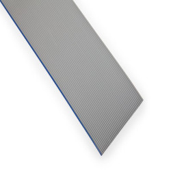 Kabel taśmowy 40-żyłowy raster 1.27mm Płaski 3M