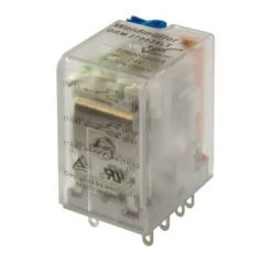 Weidmüller DRM270012LT/2CO/12V DC Przekaźnik THT 12 V/DC 10 A 2 zestyki przełączne 20 szt.