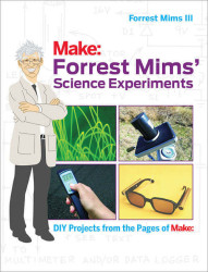 Make: Forrest Mims&#39; Science Experiments - PDF