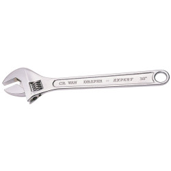 Draper Expert 71544 450mm Adjustable Wrench