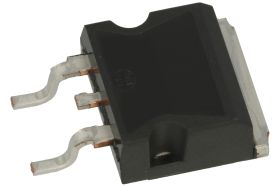 Tranzystor; unipolarny; IRF1404S; N-MOSFET; 162A; 40V; 200W; 4mOhm; D2PAK (TO263); powierzchniowy (SMD); HEXFET; International R