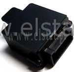 KM 18B obudowa 55x55x30mm