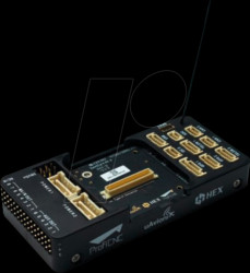 HX4-06105 Pixhawk ADS-B Carrier Board