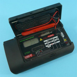 UT-21 UNI-T MIERNIK ATEX 02947