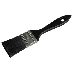 Miscellaneous 75SC38 Economy Paint Brush Plastic Handle 38mm (1.1/2in)