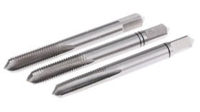 Gwintownik 3/8-24 UNF RS PRO UNF<BR/> dł. 63 mm