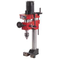 Sealey SM2503B Drill Head for Mini Lathe SM2503A