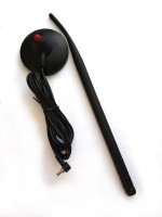 ATK-9/LTE Antena dookólna LTE do modemów Huawei i ZTE(TS9 oraz CRC9) - WYPRZEDAŻ - 1 szt. w magazynie