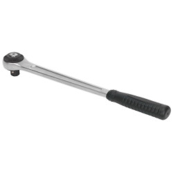 Sealey AK6690 Ratchet Wrench Twist Reverse 3/4&quot;Sq Drive