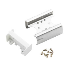 Uchwyt montażowy oświetlenia, Śruba