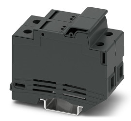 Modularna kostka styków Phoenix Contact poziomy: 1 16 → 4AWGŚruba UK 10.3-CC HESI N2POL 600 V