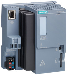 Sterownik programowalny PLC Siemens SIPLUS ET 200SP 20 20 Ethernet SIMATIC ET 200SP