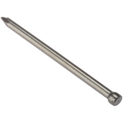 ForgeFix 500NLLH65B Lost Head Nail Bright 65mm Bag Weight 500g