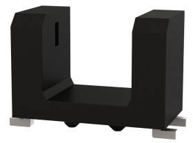 Fototranzystor RPI-0451E czuły na IR Montaż powierzchniowy ROHM