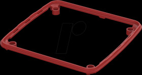 35222001 BoPad design seal, 250 x 250 x 12 mm