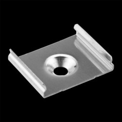 Uchwyt montażowy do profili KM34