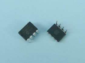 93LC66 DIP-8 EEPROM