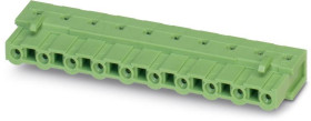 Phoenix Contact 1828702 Obudowa złącza pin żeńskiego na PCB GIC 2,5/ 5-G-7,62, wire-to-board, piny: 5, 12 A, 50 szt.
