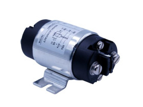 Przekaźnik monostabilny 28V dc SPDT TE Connectivity 12.8W, SMD 76 O.