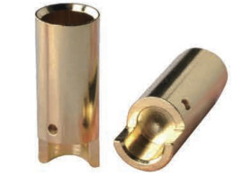 Złącze zasilania Gniazdo RS PRO