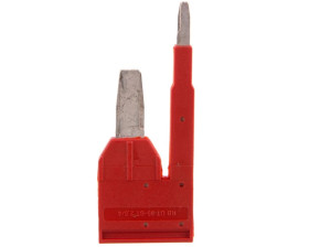 Mostek redukcyjny 2-torowy RB UT 35-ST(2,5/4) 3047280 /10szt./