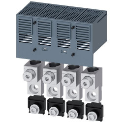 Zacisk przewodu 3VA9374-0JJ24, Siemens, 3VA9, SENTRON