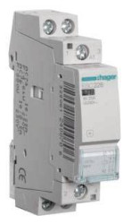 Stycznik instalacyjny Hager Sonstiges Relais ESC226, 230 V, 1 szt.