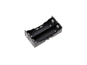 Koszyk na baterie 2x 18650 do druku