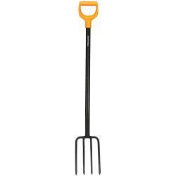 Fiskars 1070673 Solid™ Garden Fork