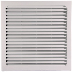 Siemens 8MR6400-2GV25 Filtr wylotowy (S x W x G) 148 x 148 x 28.5 mm 1 szt.