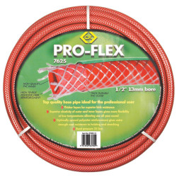 CK Tools G7626 30 Pro-Flex Hose Pipe 3/4&quot;x30m