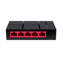 SWITCH MERCUSYS MS105G 5 por. 10/100/1000