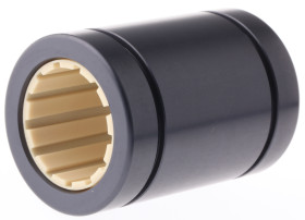 Łożysko śred. wewn.: 20mm średnica zew: 32mm Łożysko liniowe ślizgowe Igus