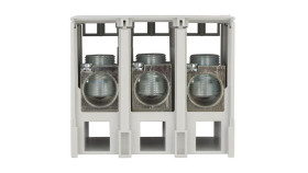 Zacisk Tunelowy Nzm2-Xka (Komplet Na Jedną Stronę) 271457