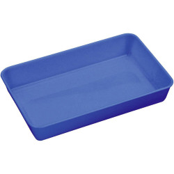 Licefa 821408 Tray 175x100x34mm 1 Compartment