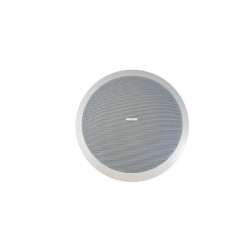 Głośnik sufit. MRS-802T (100V) 5/10W dwudrożny sufitowy