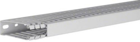 Kanał na wiązki Hager Kabelkanal HA780025 (D x S x W) 2000 x 25 x 80 mm 1 szt.