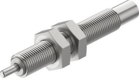 Amortyzator FESTO DYSS-3-4-Y1F-G2 8111390 Długość skoku: 4 mm