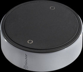 Wireless switche, black, 1Y.13.B12