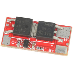 Ładowarka Li-Ion BMS 1S 10A