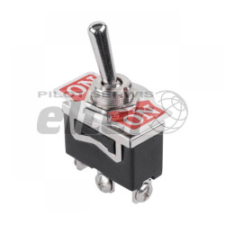 Przełącznik dźwigniowy ON-ON 3PIN 10A/250V